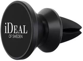 iDeal Of Sweden Magnetisk Mobilholder Til Bilen Svart