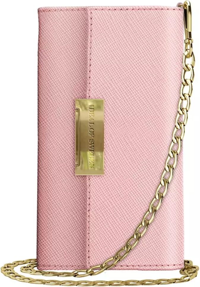 iDeal Of Sweden iPhone 11 Pro Kensington Clutch Deksel Pink