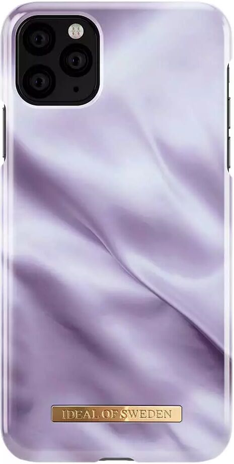 iDeal Of Sweden iPhone 11 Pro Max Fashion Case Lavender Satin