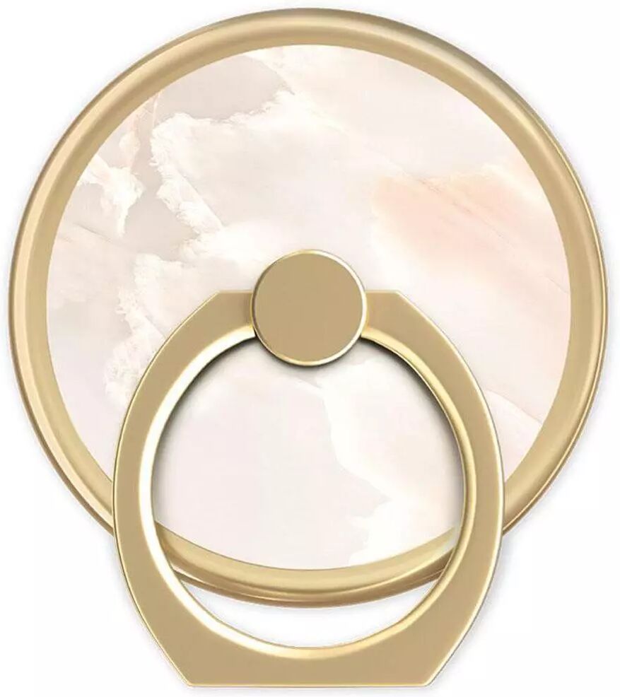 iDeal Of Sweden Magnetisk Ringmontering - Rose Pearl Marble