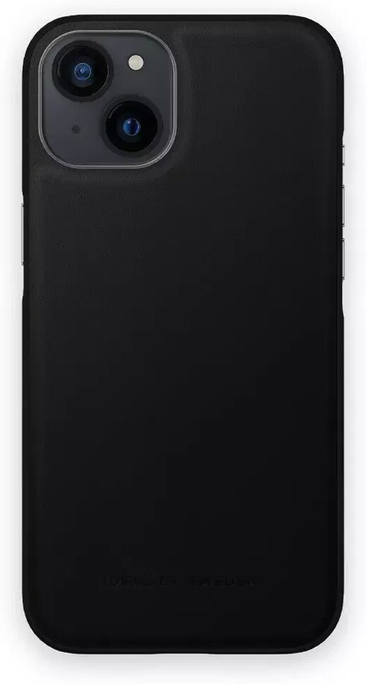 Ideal Of Sweden iPhone 13 Fashion Deksel Atelier - Intense Black