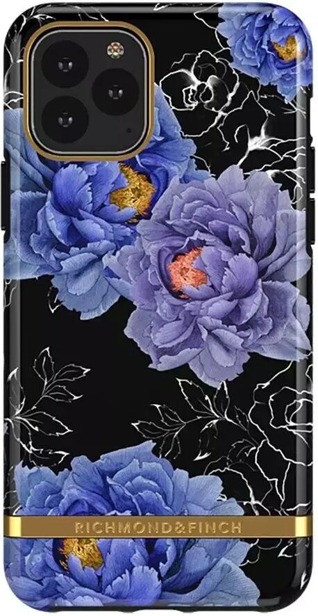 Richmond & Finch iPhone 11 Pro Freedom Case Blooming Peonies