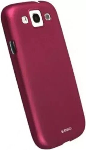 Krusell Color Deksel Samsung Galaxy S3 Pink