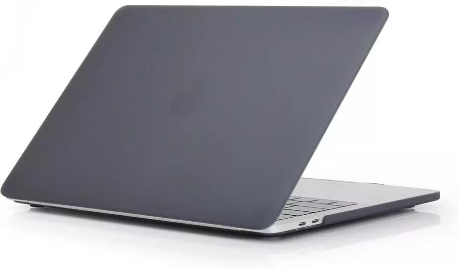 INCOVER MacBook Pro 16" Hard Case - Deksel - Svart