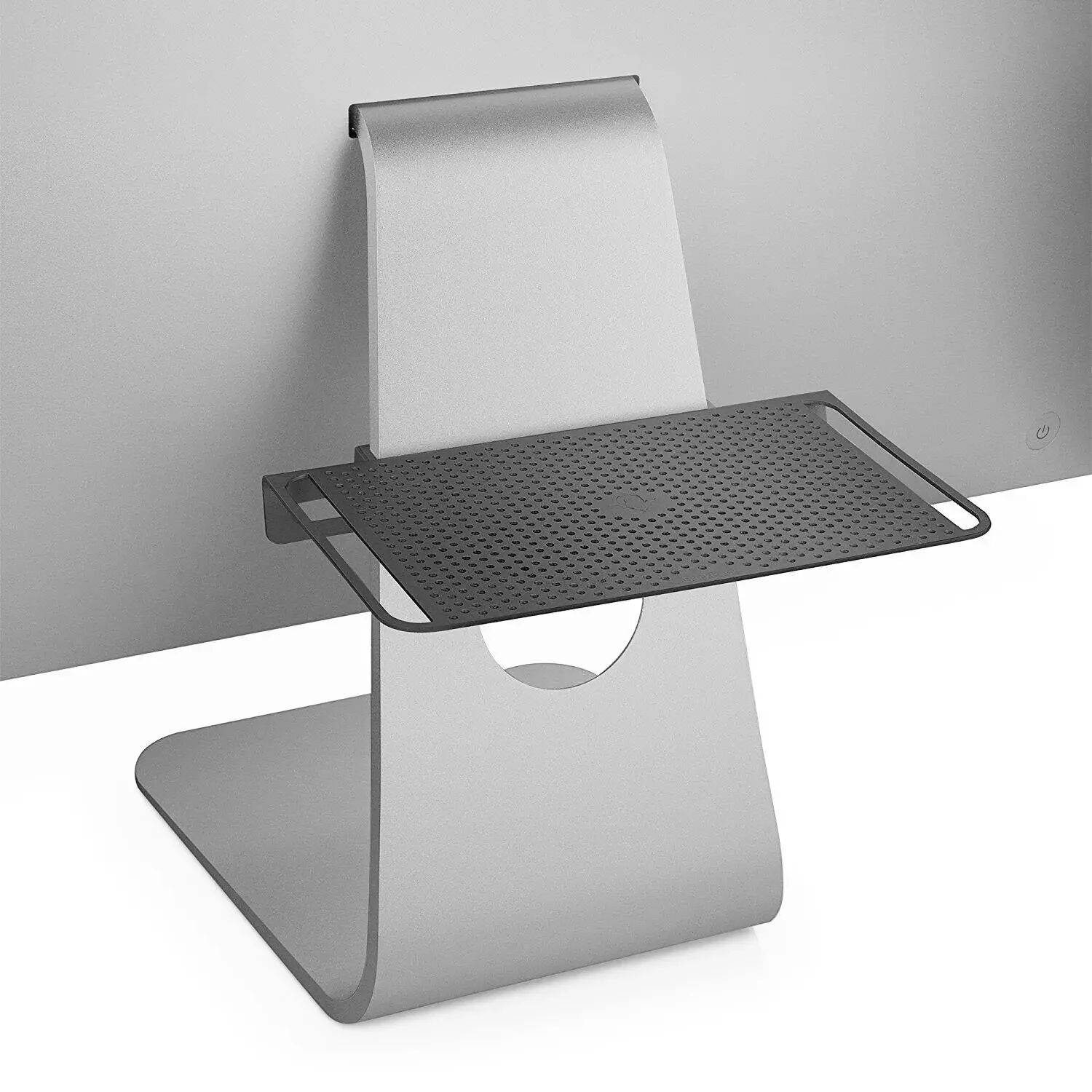 Twelve South BackPack 3 Adjustable Shelf For iMac (12-1745) - Black