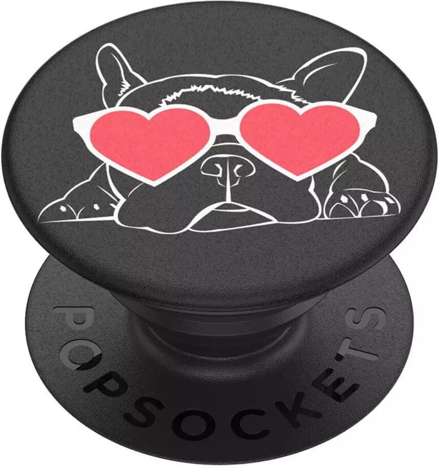 POPSOCKETS PopGrip - Sleepy Shades - Stander & Greb