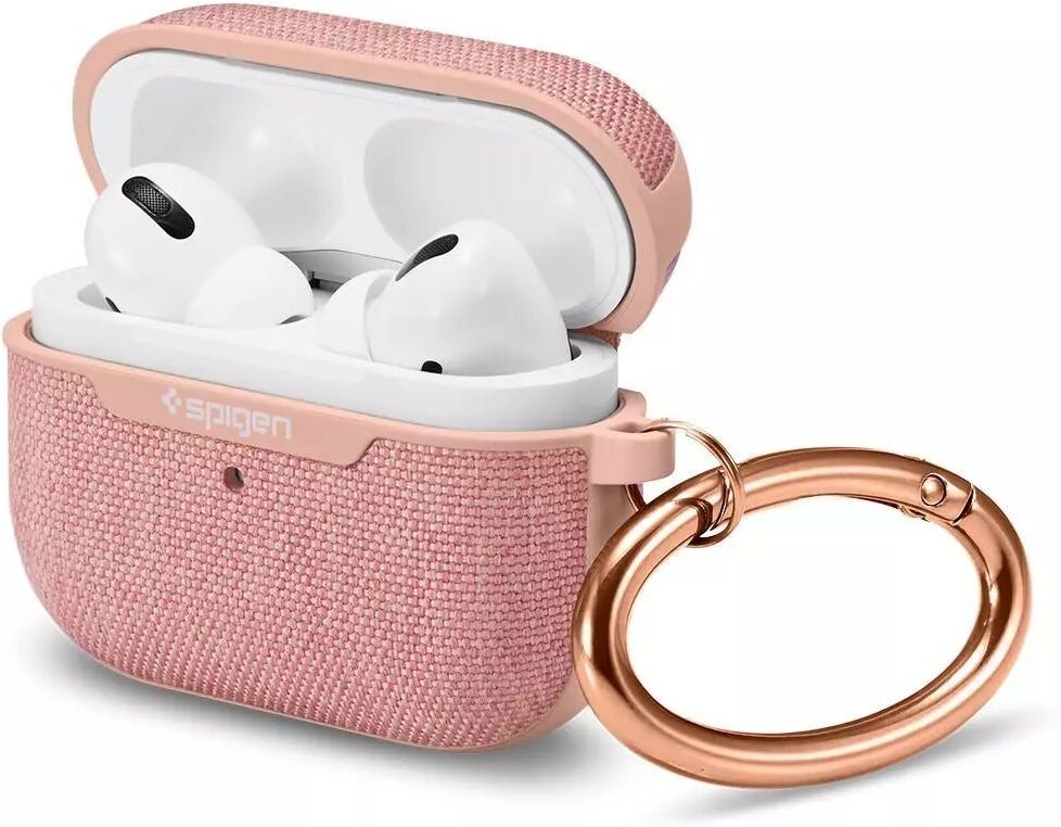 Spigen Urban Fit AirPods Pro Deksel - Rose Gold