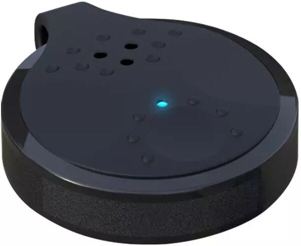 ORBIT Protect - Personlig Alarm m. GPS Tracker - Svart