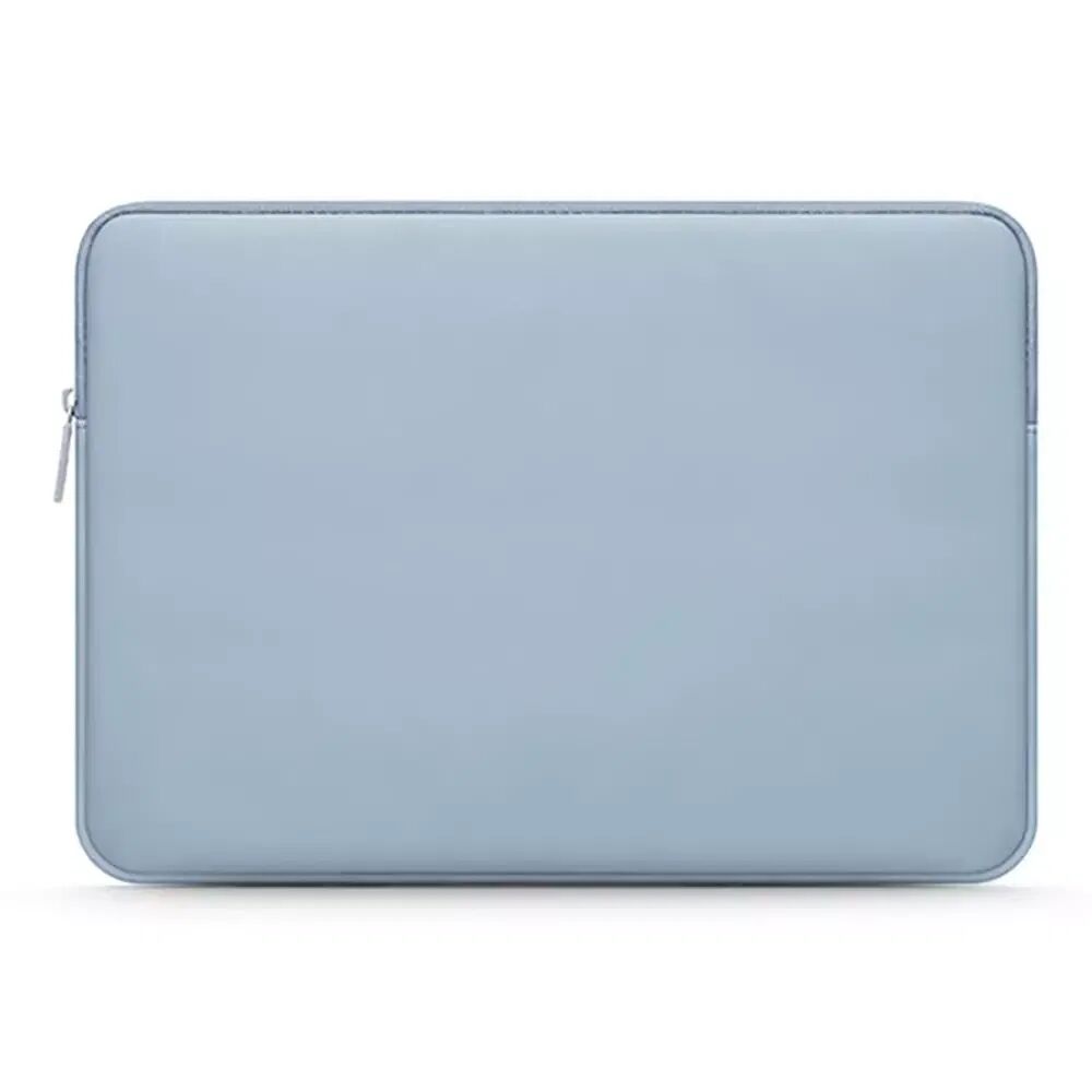 INCOVER Tech-Protect Laptop Sleeve 13-14" - Blå