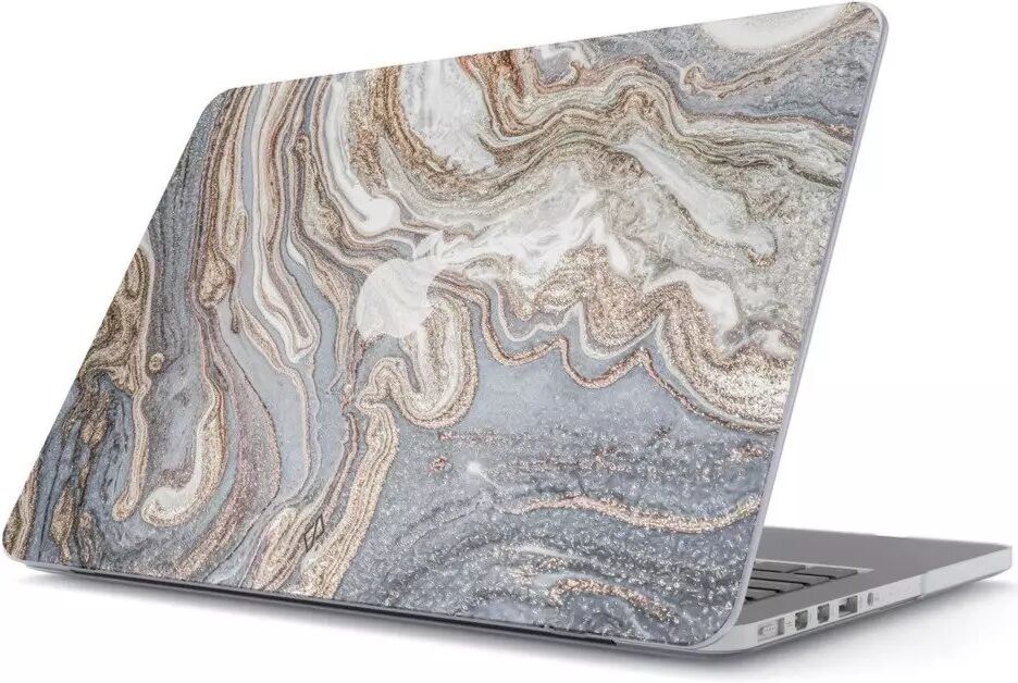 Burga Macbook Pro 13" Fashion Deksel - Gentle Wind