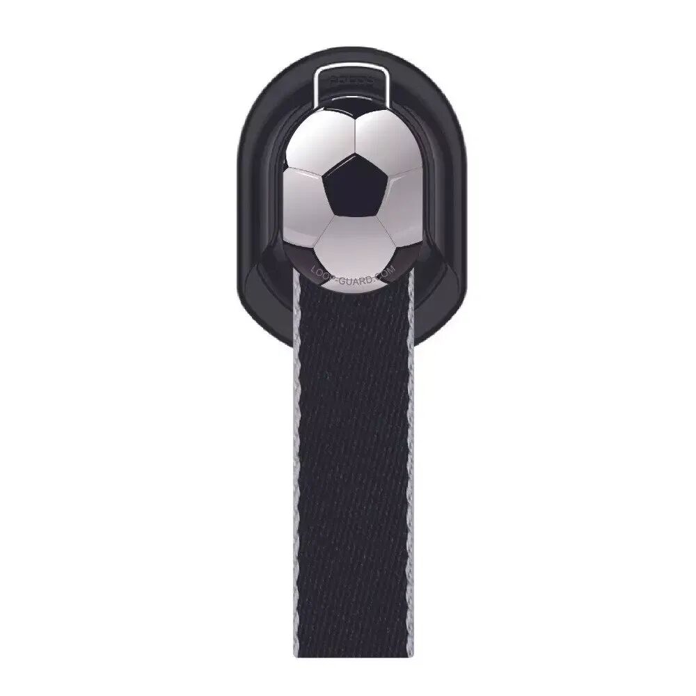 4smarts Loop Guard Magnetisk Fingergrep - Fotball