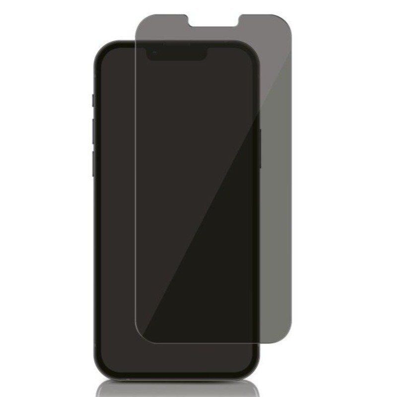 PANZER iPhone 13 Mini PANZER Premium Privacy Beskyttelses Glas m. Kamera Beskyttelse