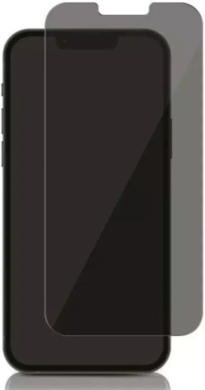 PANZER iPhone 13 Mini PANZER Premium Privacy Beskyttelses Glas m. Kamera Beskyttelse