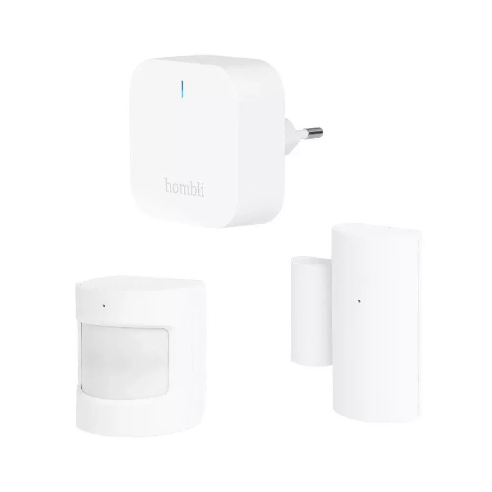 Hombli Starter Kit Smart Sensor - Hvit