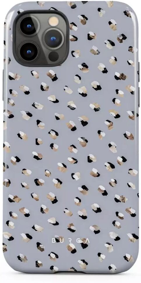 Burga iPhone 12 / 12 Pro Tough Fashion Deksel - Wild Soul