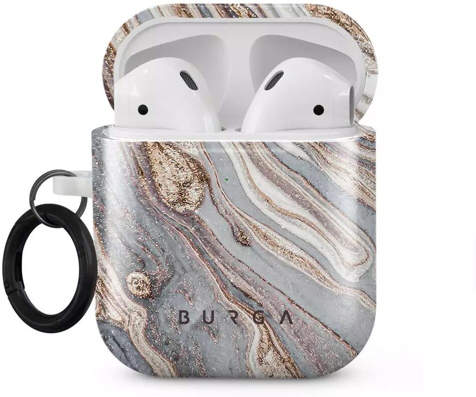 Burga AirPods (1 & 2. gen.) Fashion Deksel - Gentle Wind