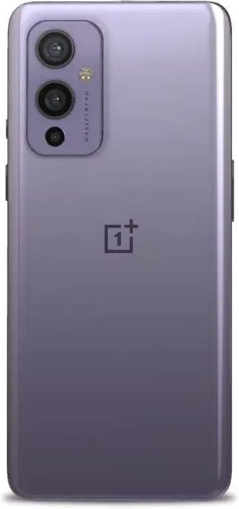 Puro OnePlus 9 Puro "NUDE" Ultra Slim Deksel 0.3mm - Gjennomsiktig