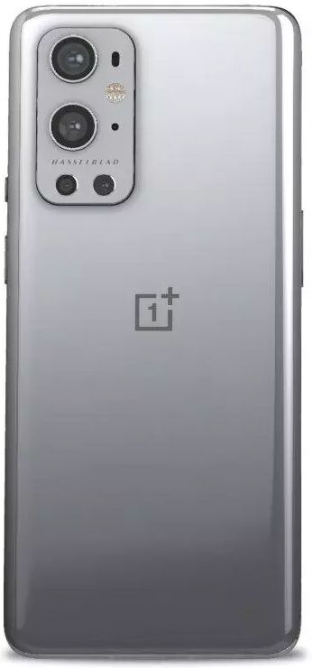 Puro OnePlus 9 Pro Puro "NUDE" Ultra Slim Deksel 0.3mm - Gjennomsiktig