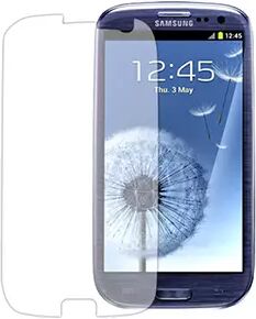 INCOVER Samsung Galaxy S3 Fleksibel Skjermbeskytter