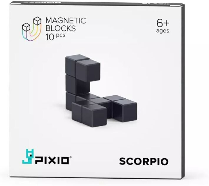 PIXIO One Color Series - Scorpion