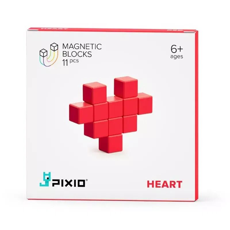 PIXIO One Color Series - Heart