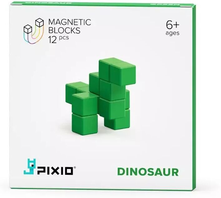 PIXIO One Color Series - Dinosaur