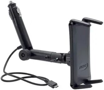 ARKON Slim Grip ULTRA universal bilholder med microUSB