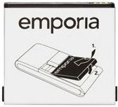 Emporia Solid Gron (1750 mAh 3.7 V, Originalt)