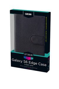 Samsung Galaxy S6 Edge Korttypeskall