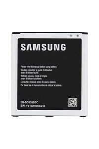 Samsung Samsung SM-G5306 Galaxy Grand Prime (2600 mAh 3.8 V, Originalt)