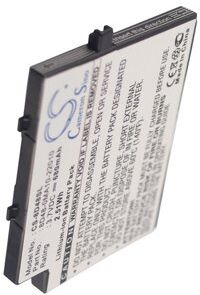 Sendo M525 (680 mAh 3.7 V)