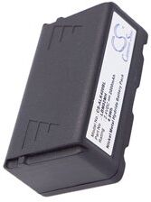 AUTEC LK4 (2000 mAh 2.4 V)