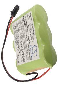 Alaris Medsystem III 2866 (3000 mAh 3.6 V)