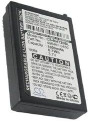 Denso BHT-1306B (1800 mAh 3.7 V)