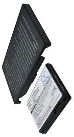 Blackberry Pearl 9105 (1150 mAh 3.7 V)