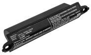 Bose 404600 (2200 mAh 11.1 V, Sort)