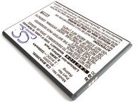 Blackview BV2000 (2050 mAh 3.7 V, Sort)