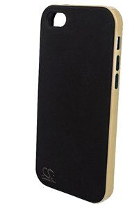 Apple iPhone 5 (64GB)  (TPU stiv plast, Sort)