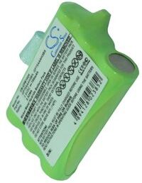 Sanyo 52522 (700 mAh 3.6 V)