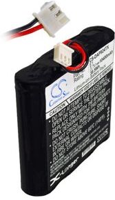 Pure VL-60924 (10400 mAh 3.7 V)