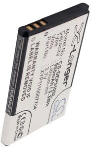 Doro 6530 (900 mAh 3.7 V)