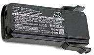 Elca TECHNO-M (1200 mAh 7.2 V, Sort)