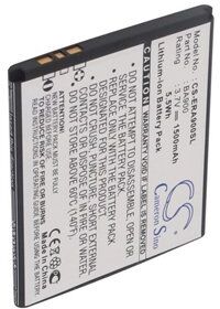 Sony SO-04D (1500 mAh 3.7 V)