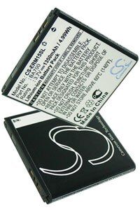 Sony C1504 (1000 mAh 3.7 V)