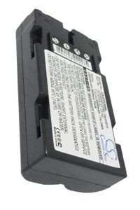 Intermec 5020 DCPC (2000 mAh 7.4 V)
