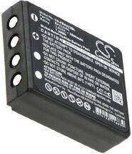 HBC Radiomatic Micron 7 (2000 mAh 3.6 V)