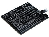 Google G020C (3600 mAh 3.85 V, Sort)