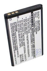 Amplicomms PowerTel M6000 (1050 mAh 3.7 V)