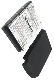 HP / Compaq iPAQ 912 (3600 mAh 3.7 V, Sort)