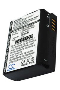 O2 XDA Orbit 2 (2300 mAh 3.7 V)